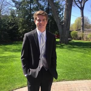 Meet your Posher, Jack